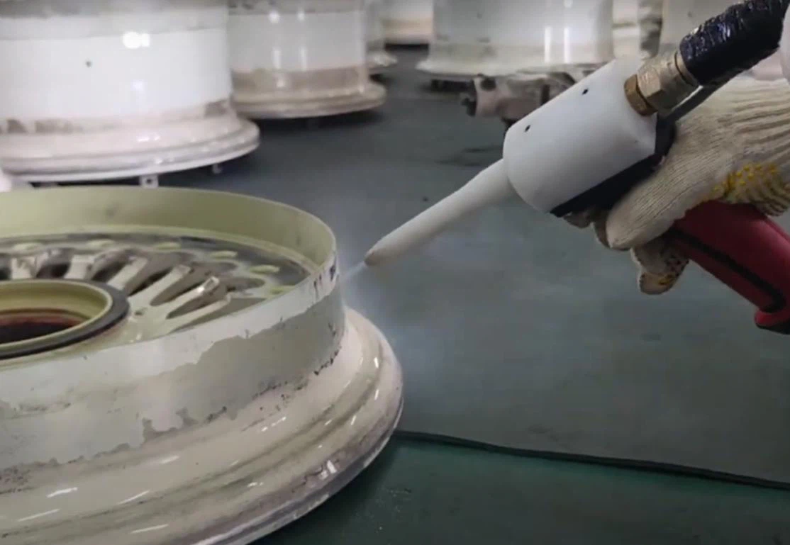 What is dry ice cleaning technology What is dry ice cleaning technology